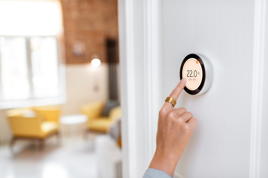Installateur pompe à chaleur gaz